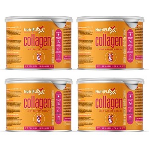 NutriFlex Collagen Advanced X4 MultiPack for Horses